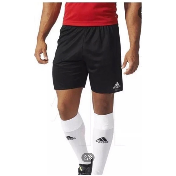 adidas Other - Adidas Parma 16 Shorts